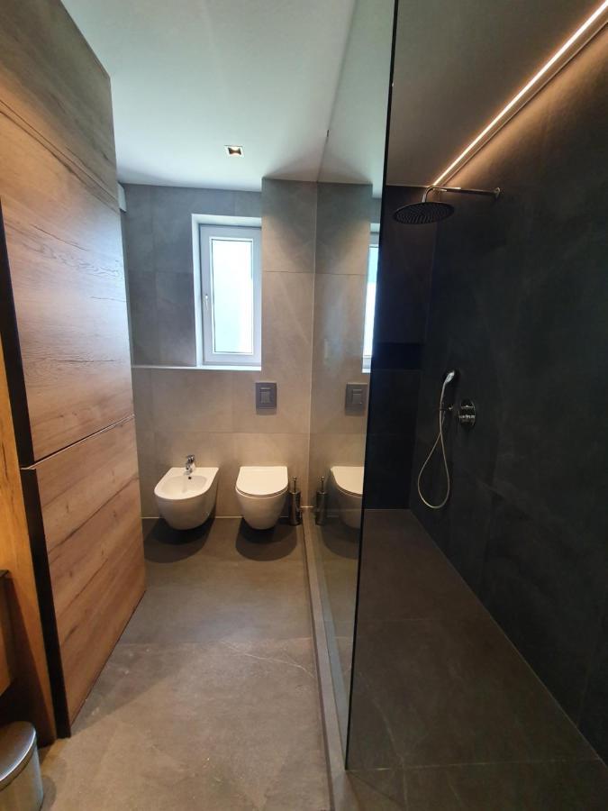 Lupoapartments Kaucja Łódź Eksteriør billede